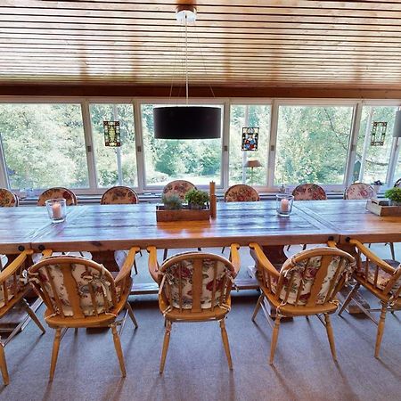 Reiterpension Marlie Scharbeutz Εξωτερικό φωτογραφία
